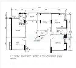 Blk 501 Pasir Ris Street 52 (Pasir Ris), HDB Executive #480543231